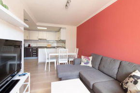 Global Properties, Apartamento a 200m de la playa de Puerto de Sagunto